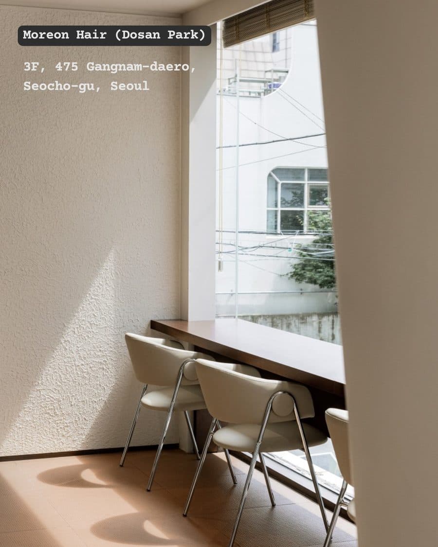 Dosan Park Branch