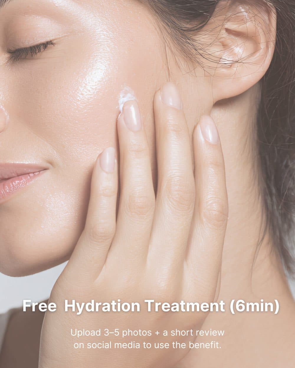 MOCCI Clinic skincare experience