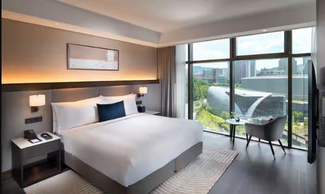 Hilton 5