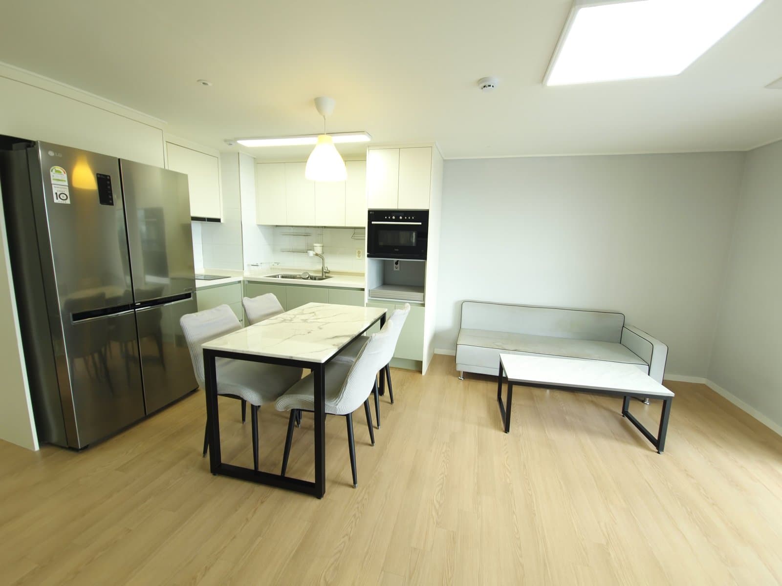 Seoul America Realty · Pyeongtaek