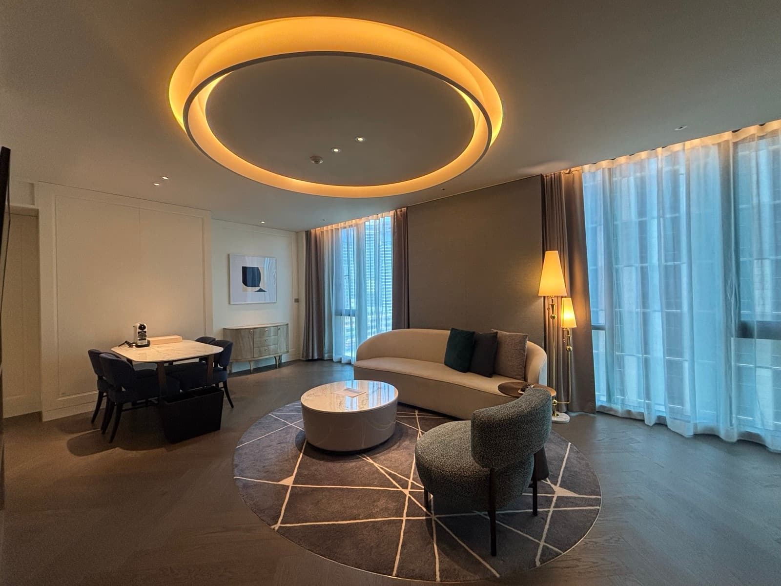 Sofitel Ambassador Jamsil