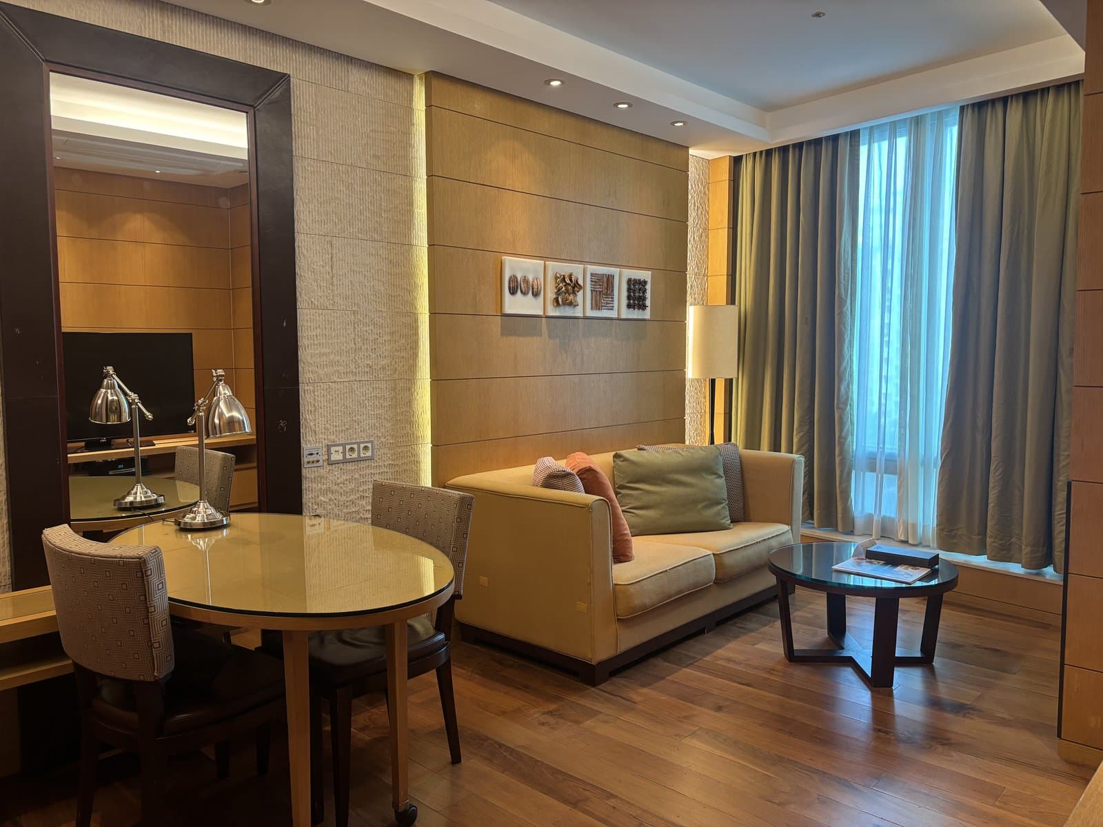 Marriott Yeouido