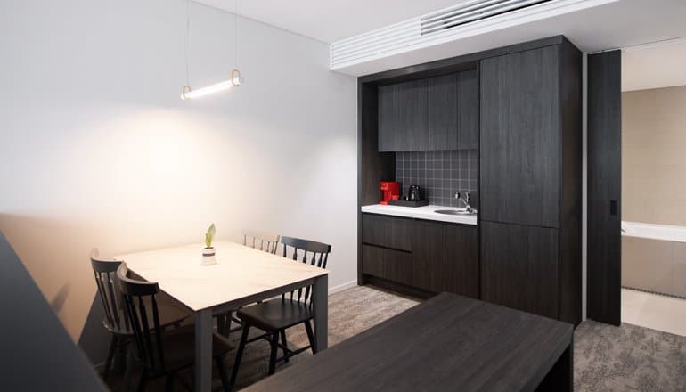 Orakai Daehakno · Residence Suites 2