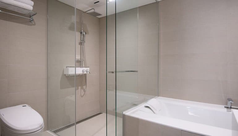 Orakai Daehakno · Residence Suites 3