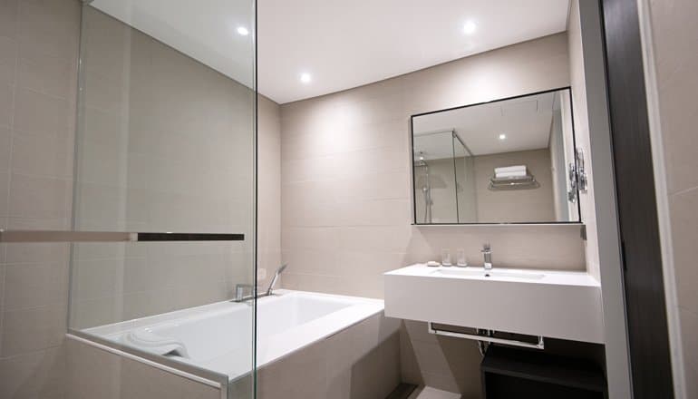 Orakai Daehakno · Residence Suites 4