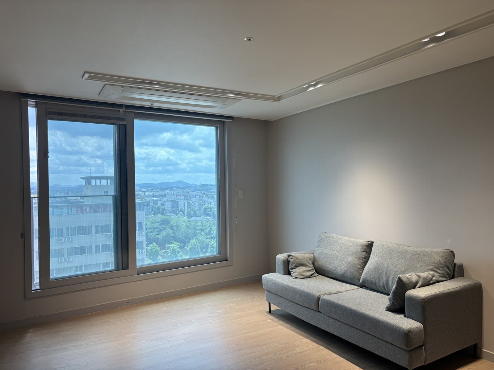 Seoul America Realty · Pyeongtaek 2