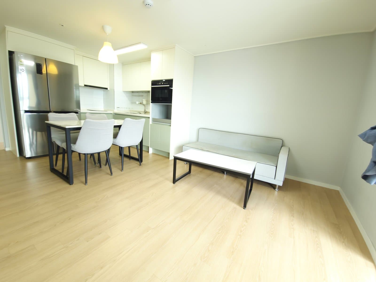 Seoul America Realty · Pyeongtaek 3