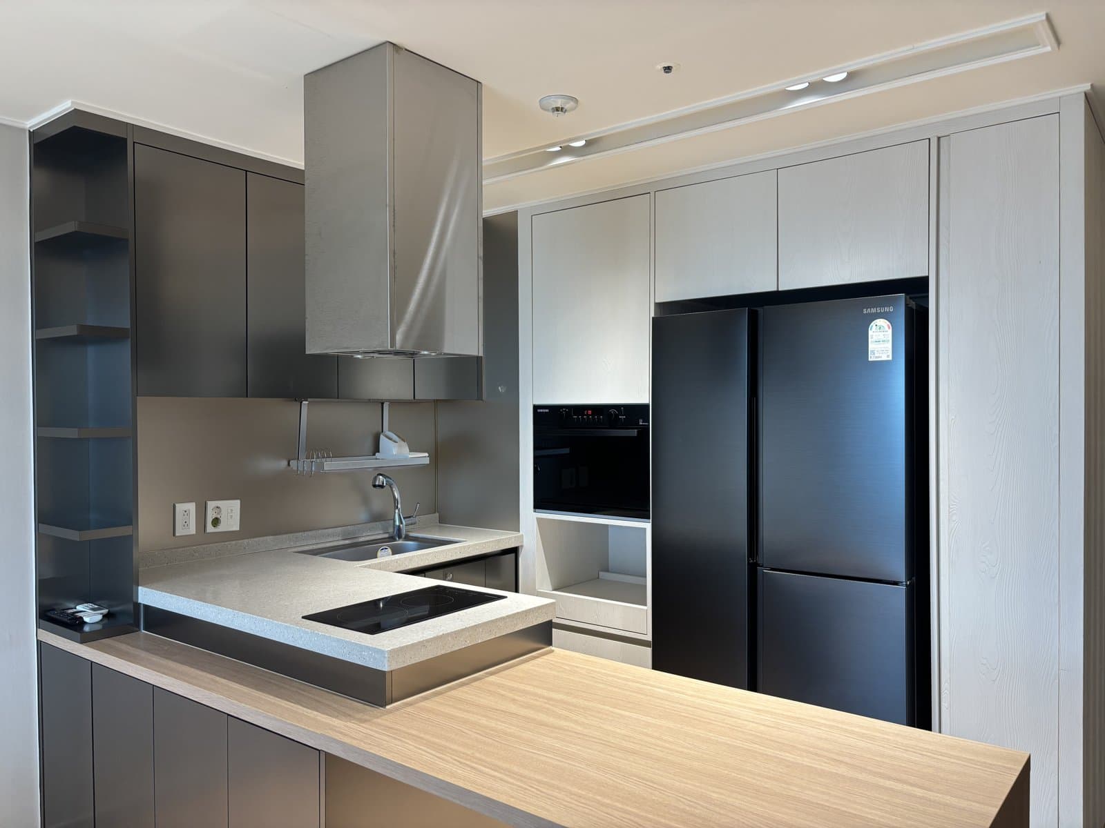 Seoul America Realty · Pyeongtaek 4