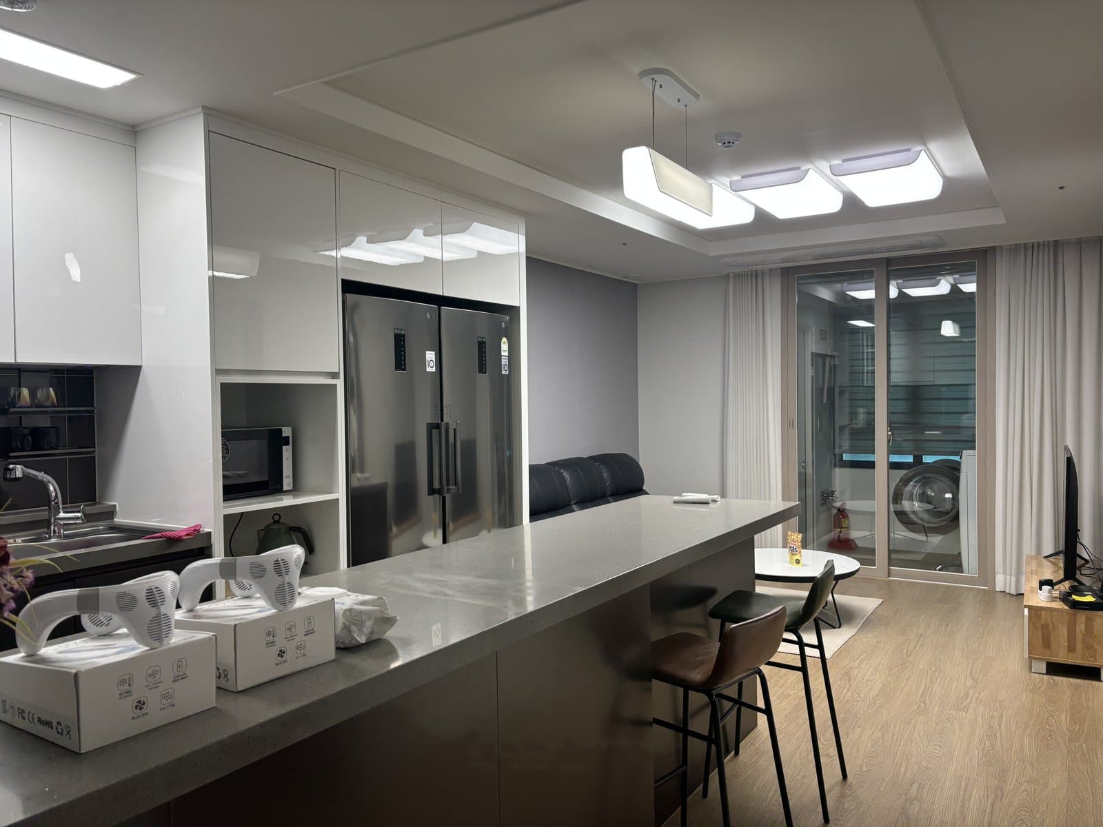 Seoul America Realty · Pyeongtaek 6
