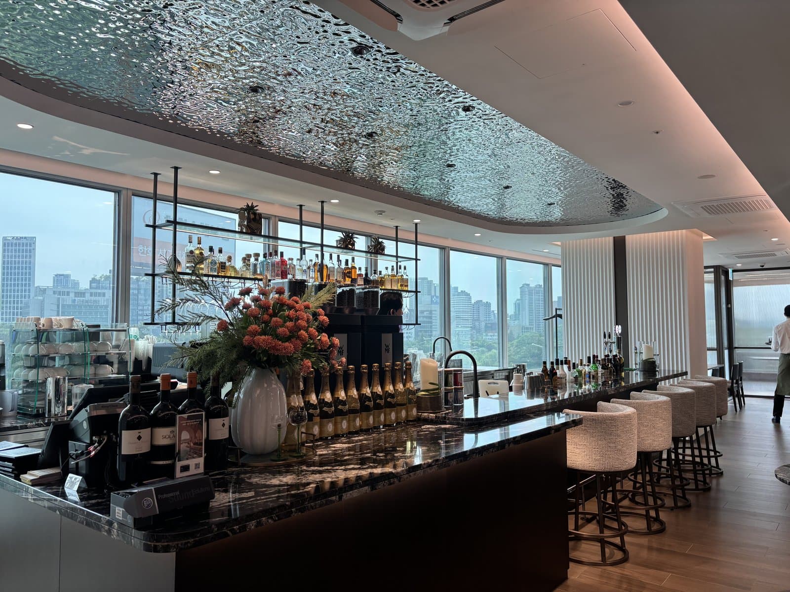 Marriott Yeouido 2