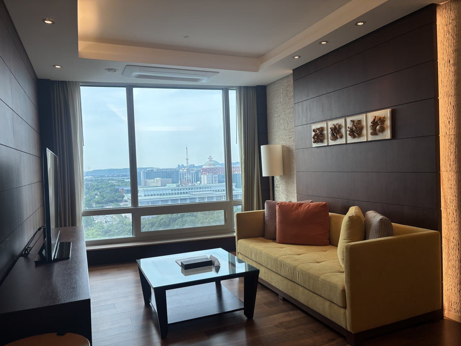 Marriott Yeouido 3