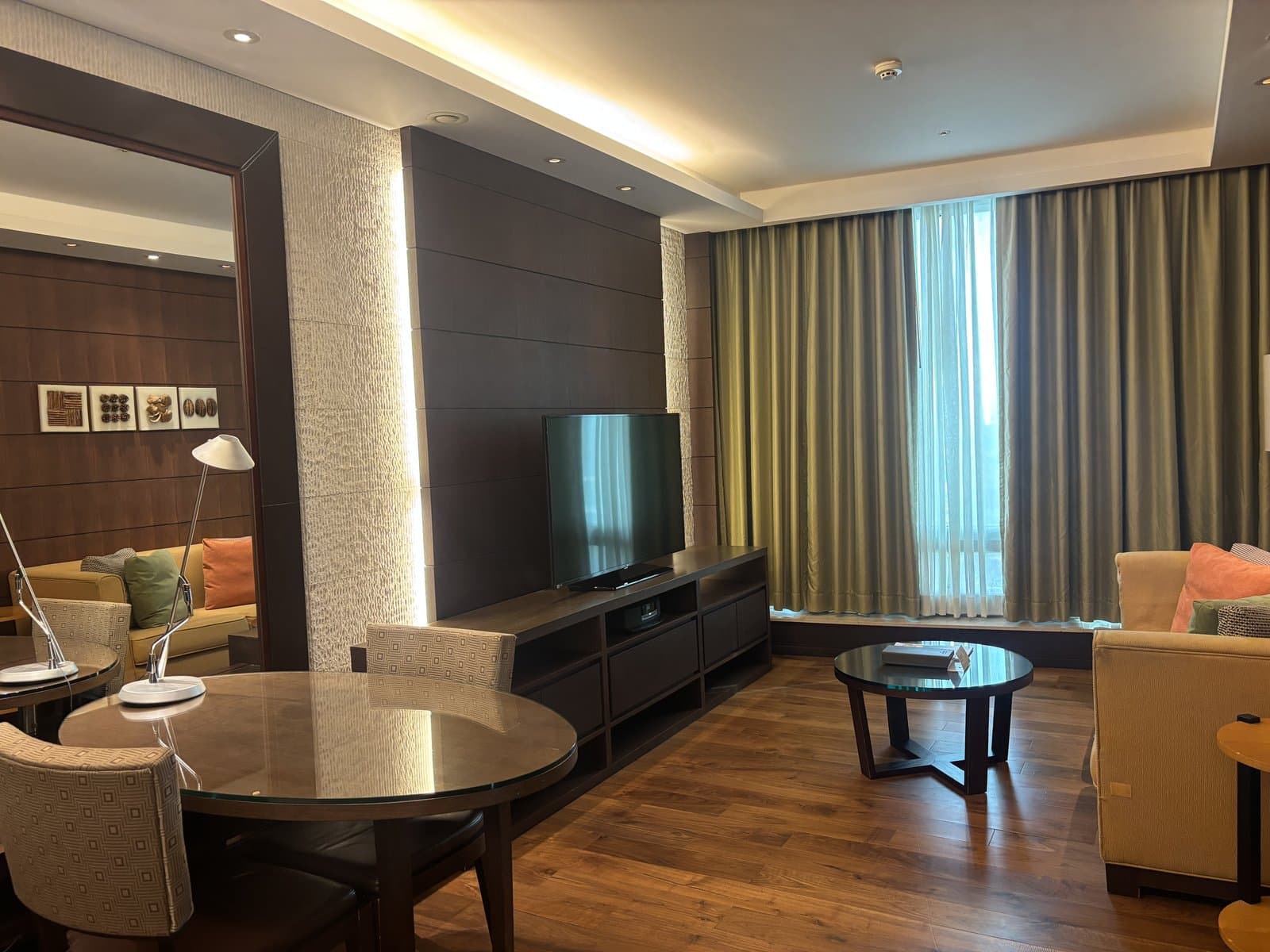 Marriott Yeouido 4