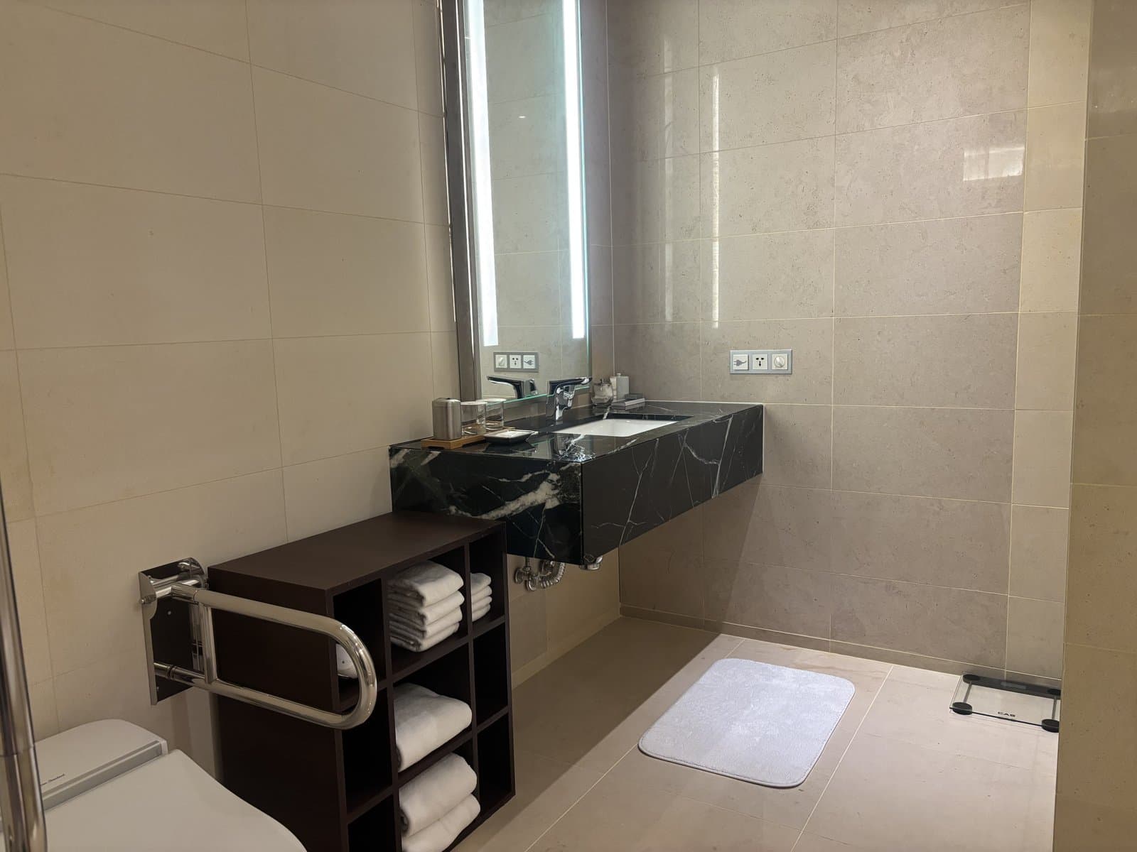 Marriott Yeouido 5