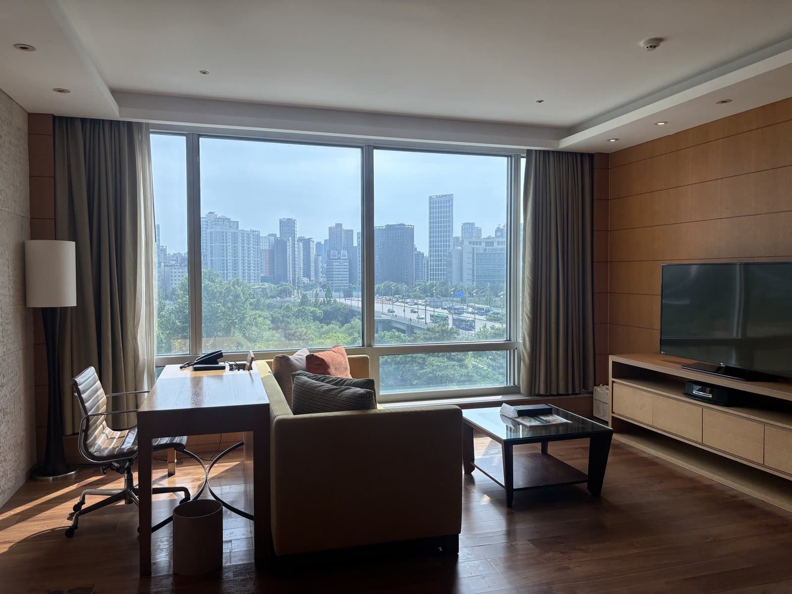 Marriott Yeouido 6