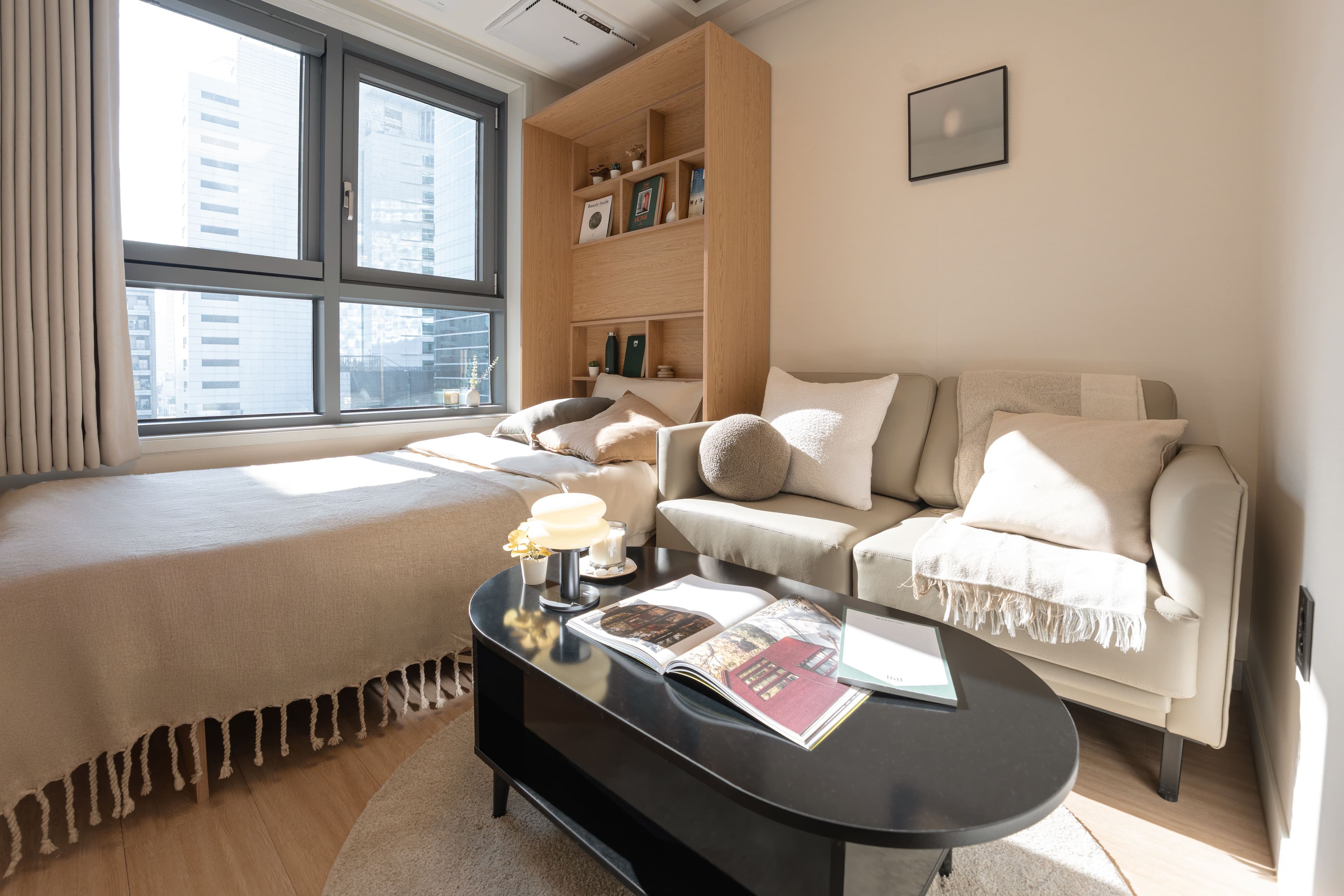 Weave Place — Gangnam Station 7
