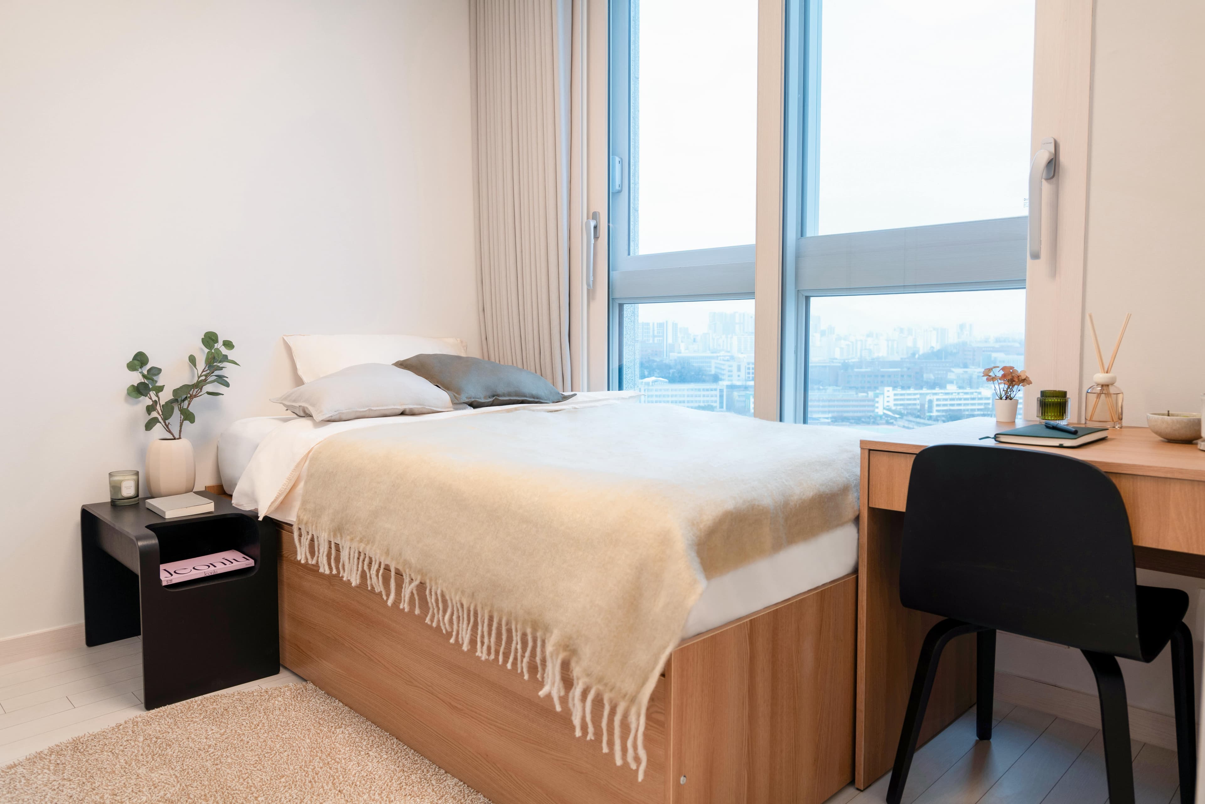 Weave Studios — Dongdaemun East 8