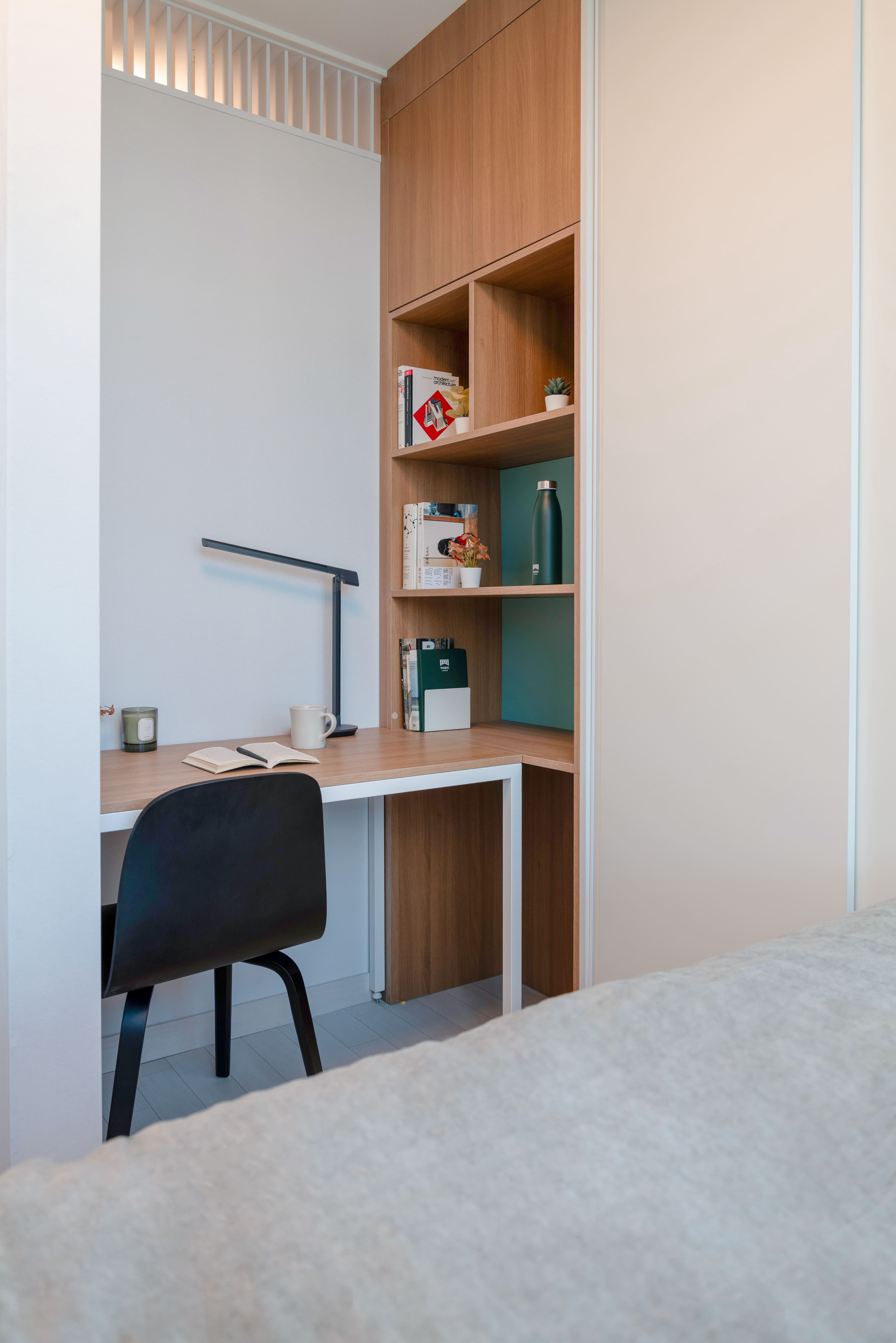 Weave Studios — Dongdaemun East 2