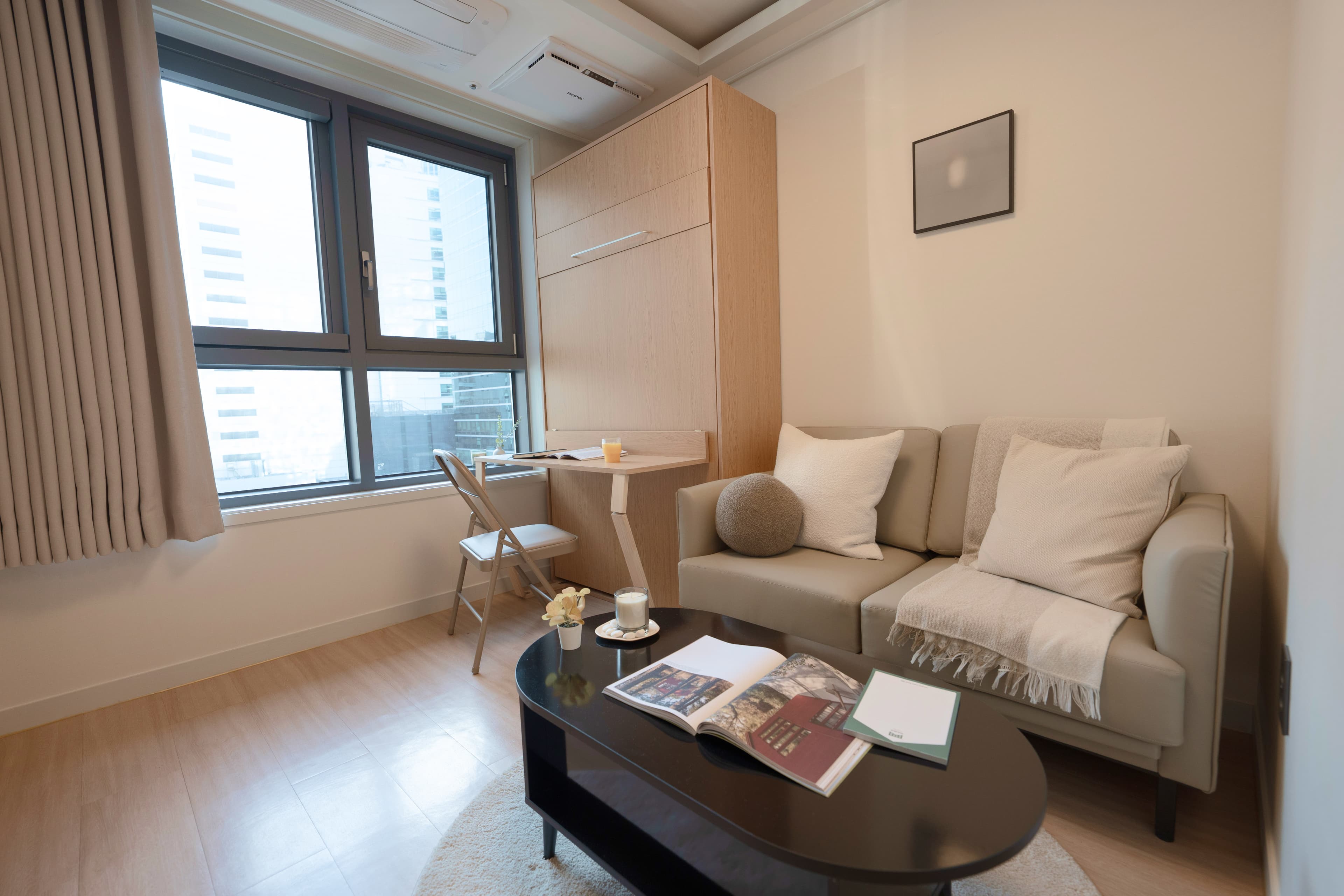 Weave Place — Gangnam Station 8