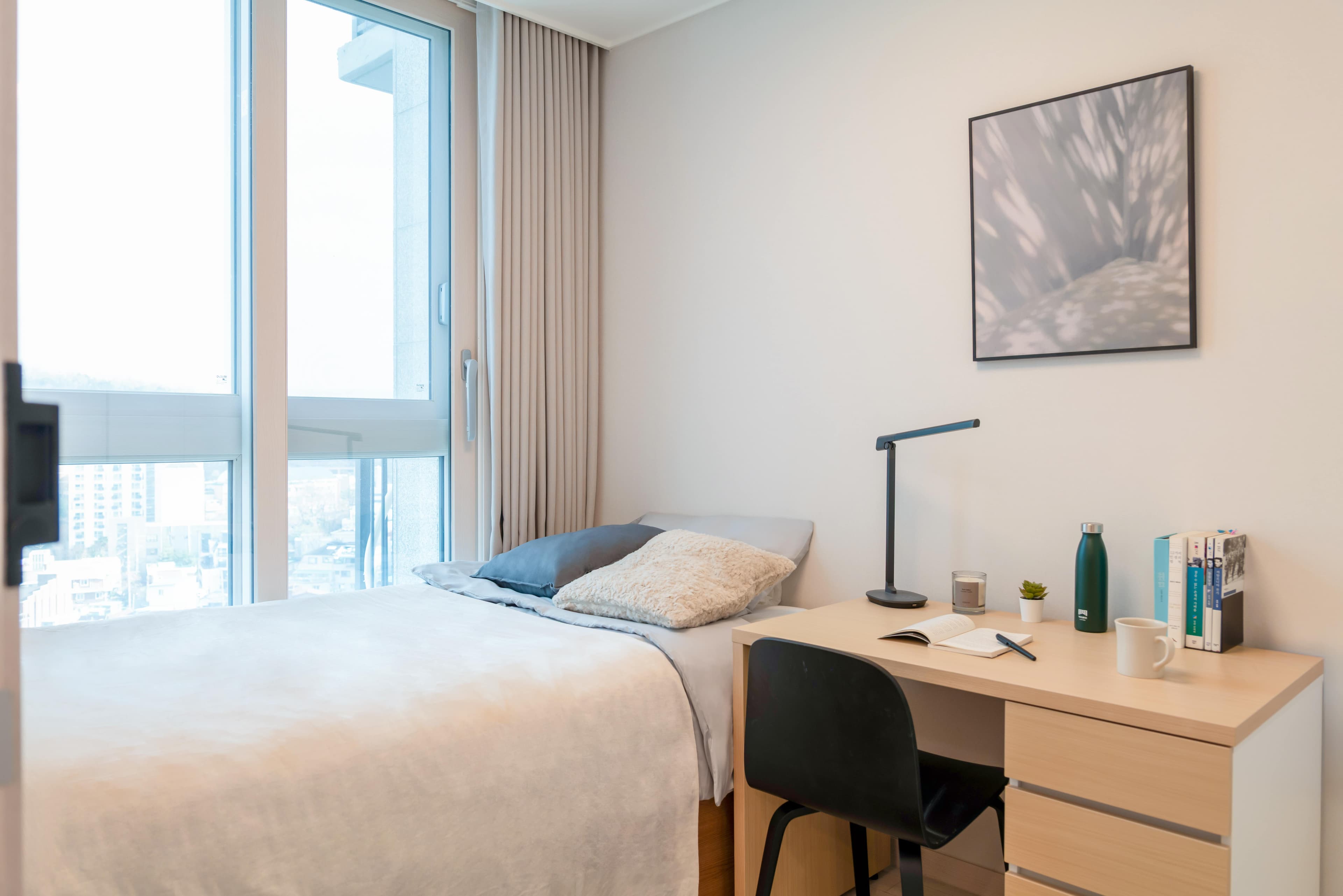 Weave Studios — Dongdaemun East 6