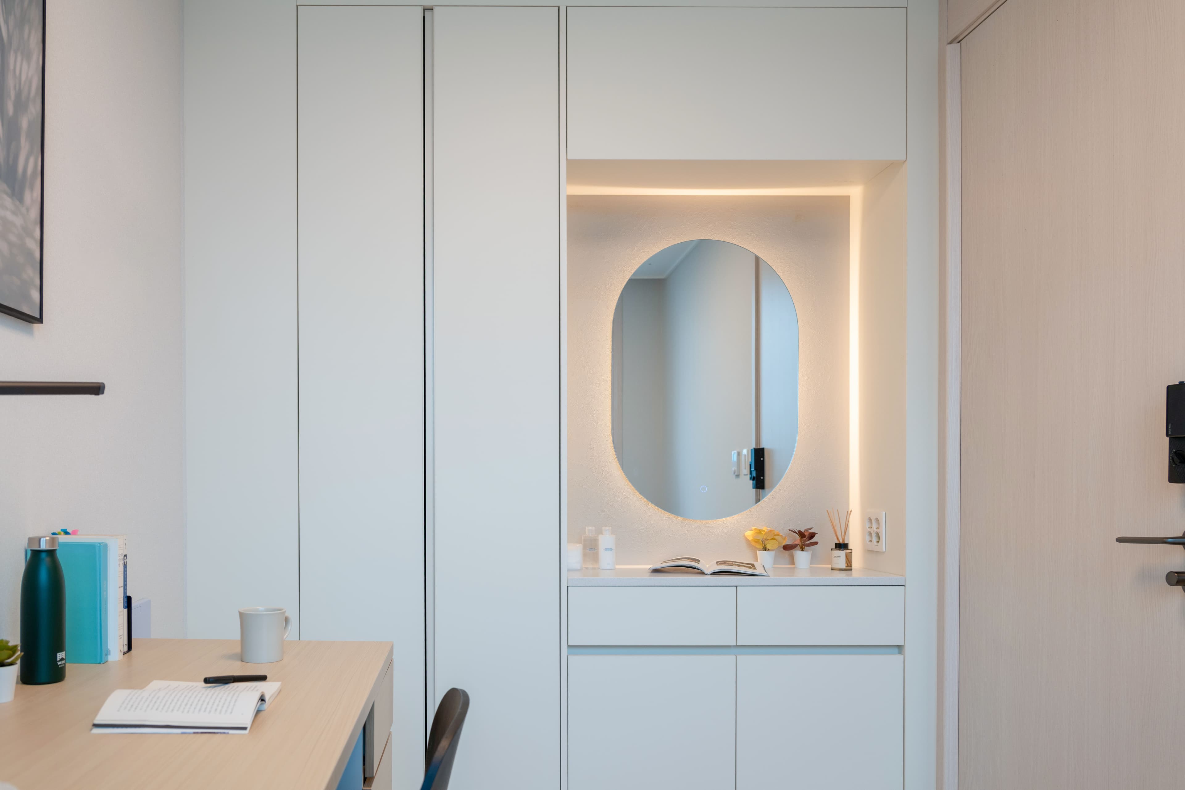 Weave Studios — Dongdaemun East 7