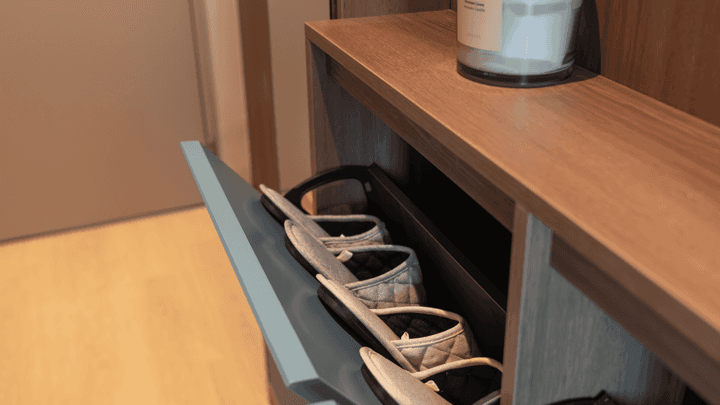 Weave Suites — Sunyu Parkside 6