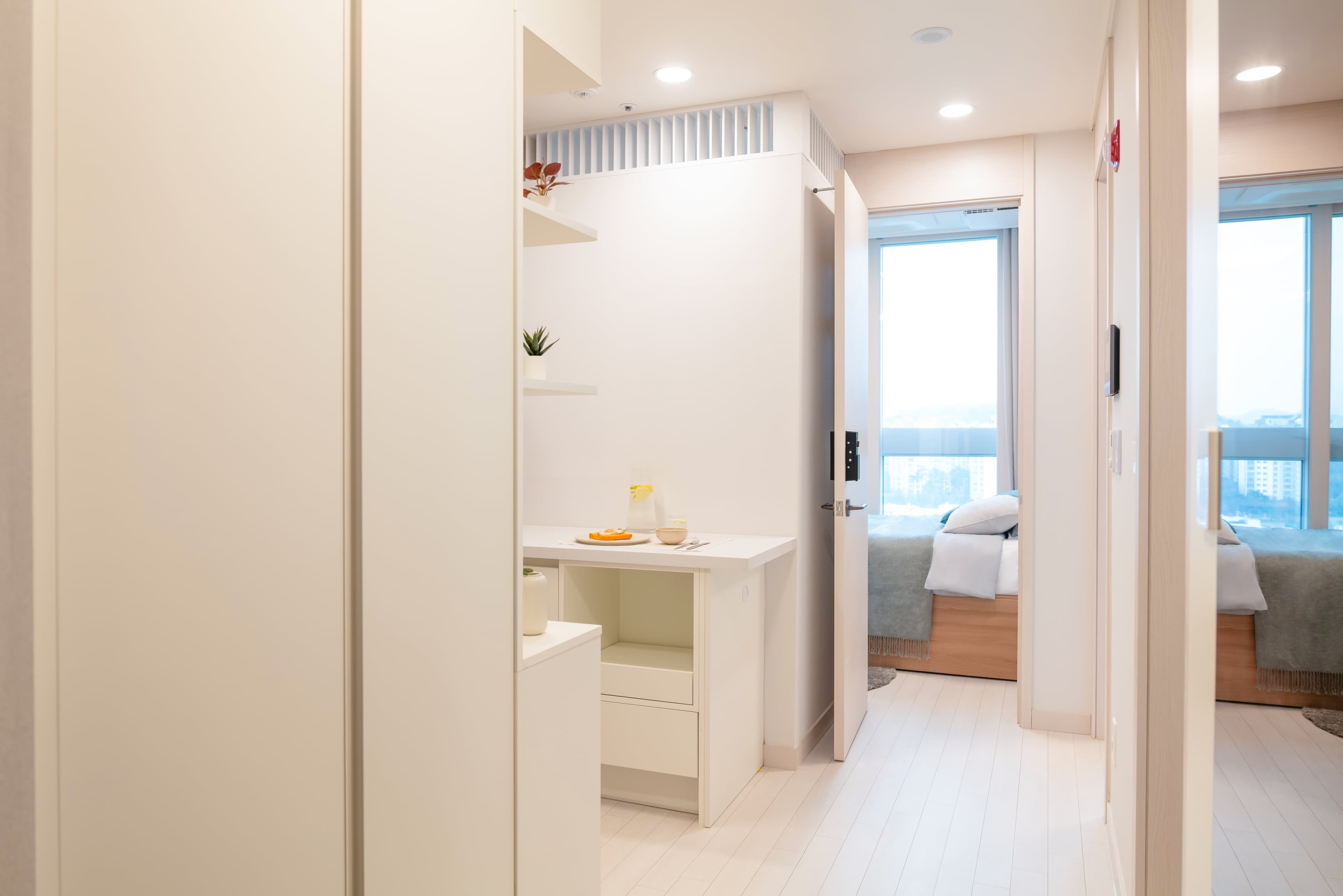 Weave Studios — Dongdaemun East 3