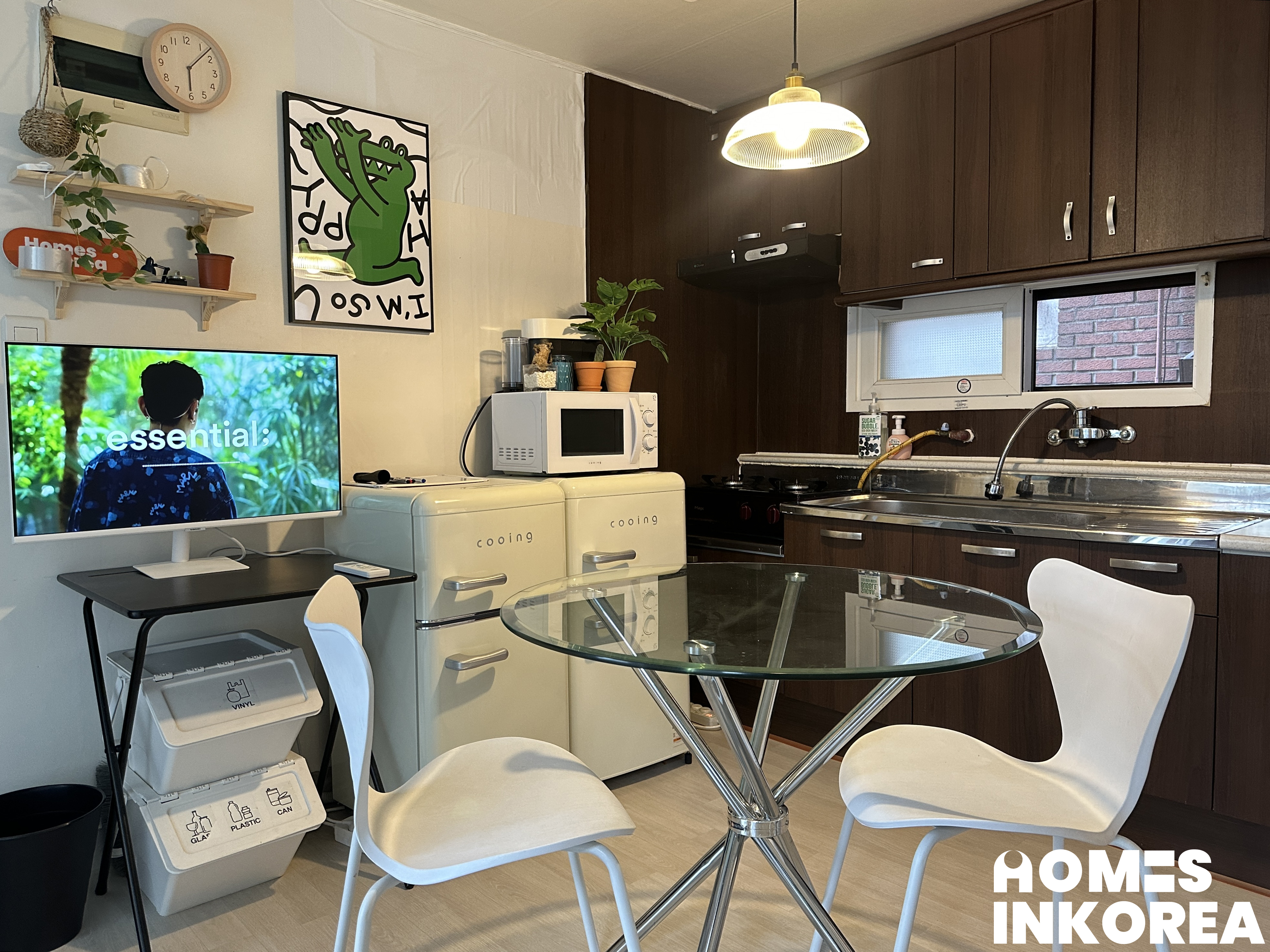 Dongdaemun Sharehouse · #2 thumbnail 2