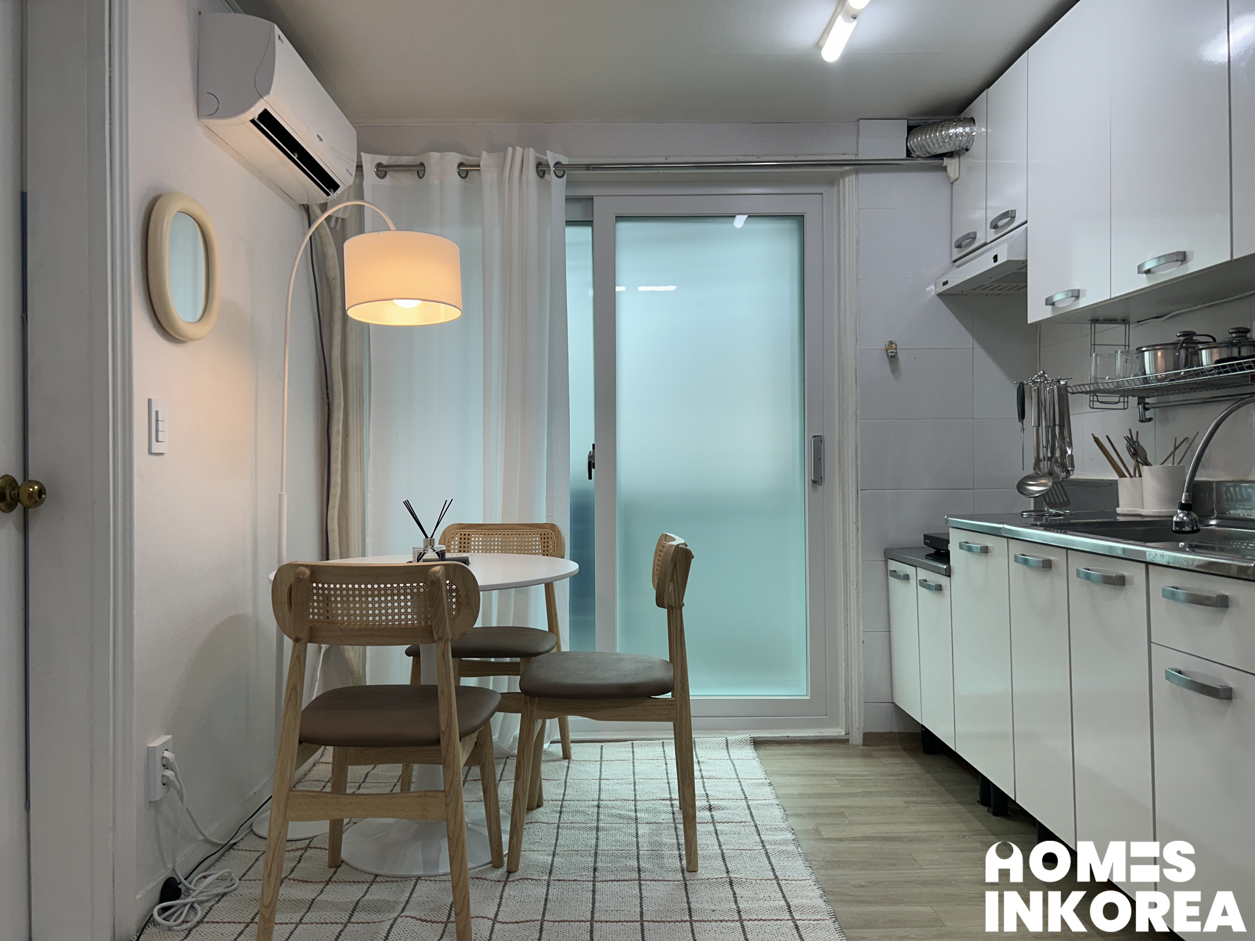 Hongdae Sharehouse · #43