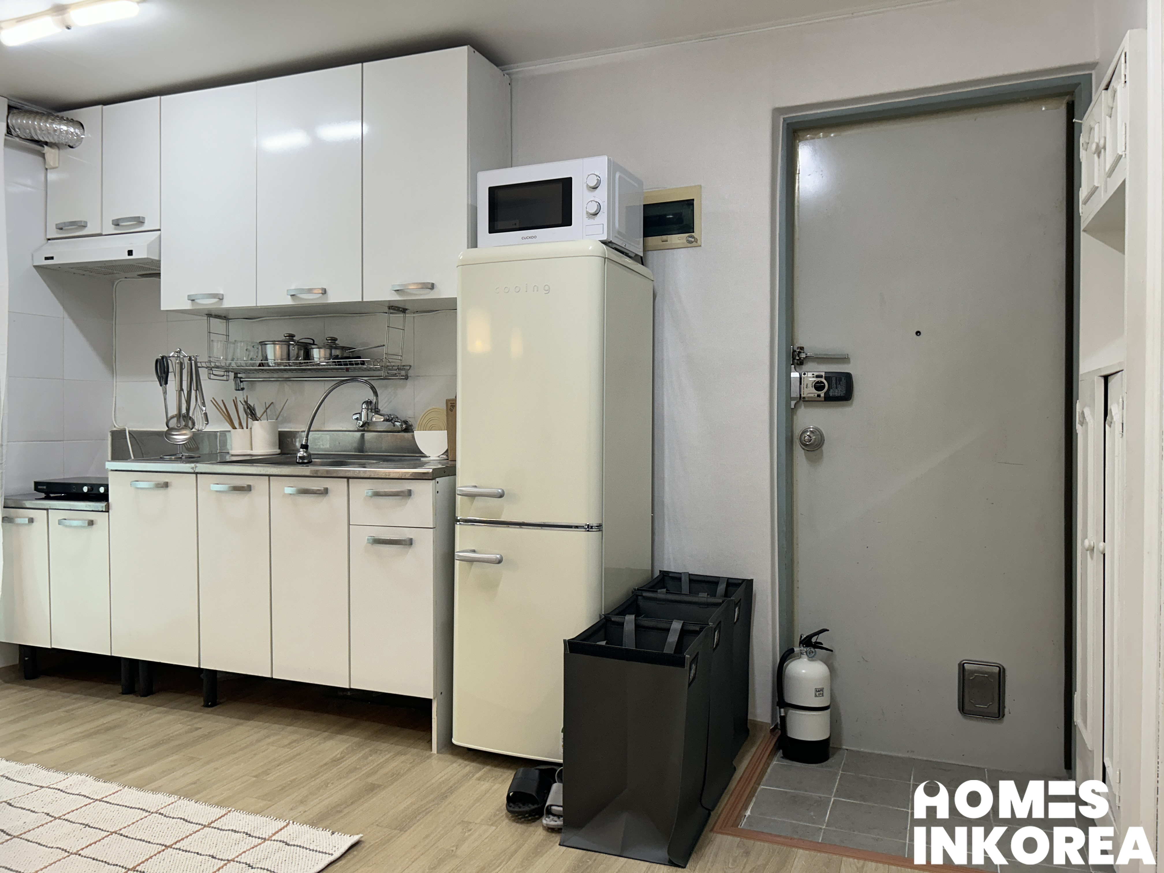 Hongdae Sharehouse · #43 thumbnail 3