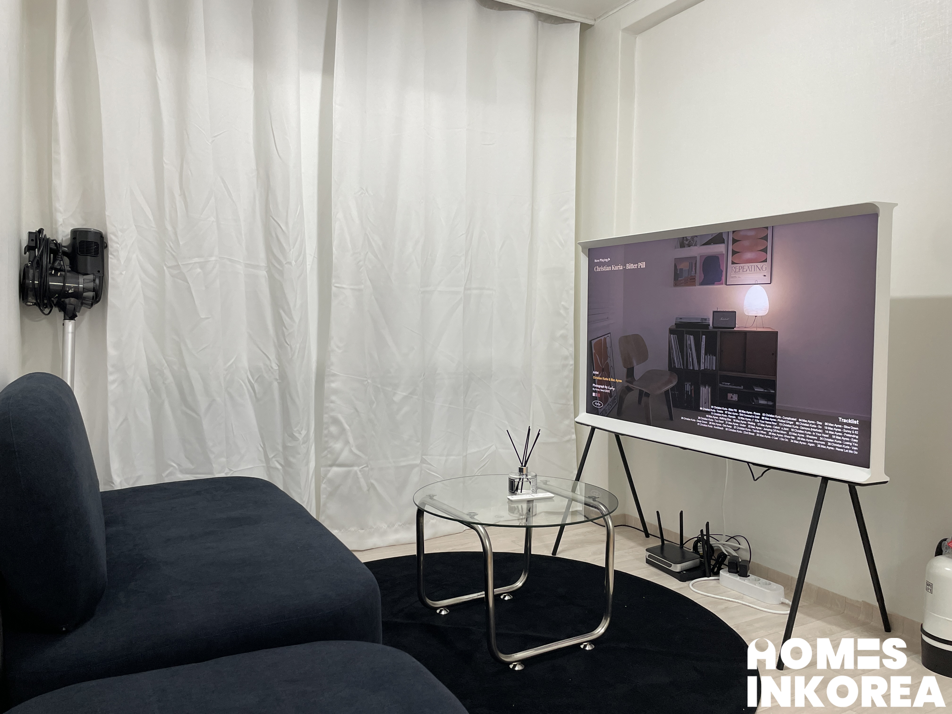Hongdae Sharehouse · #66