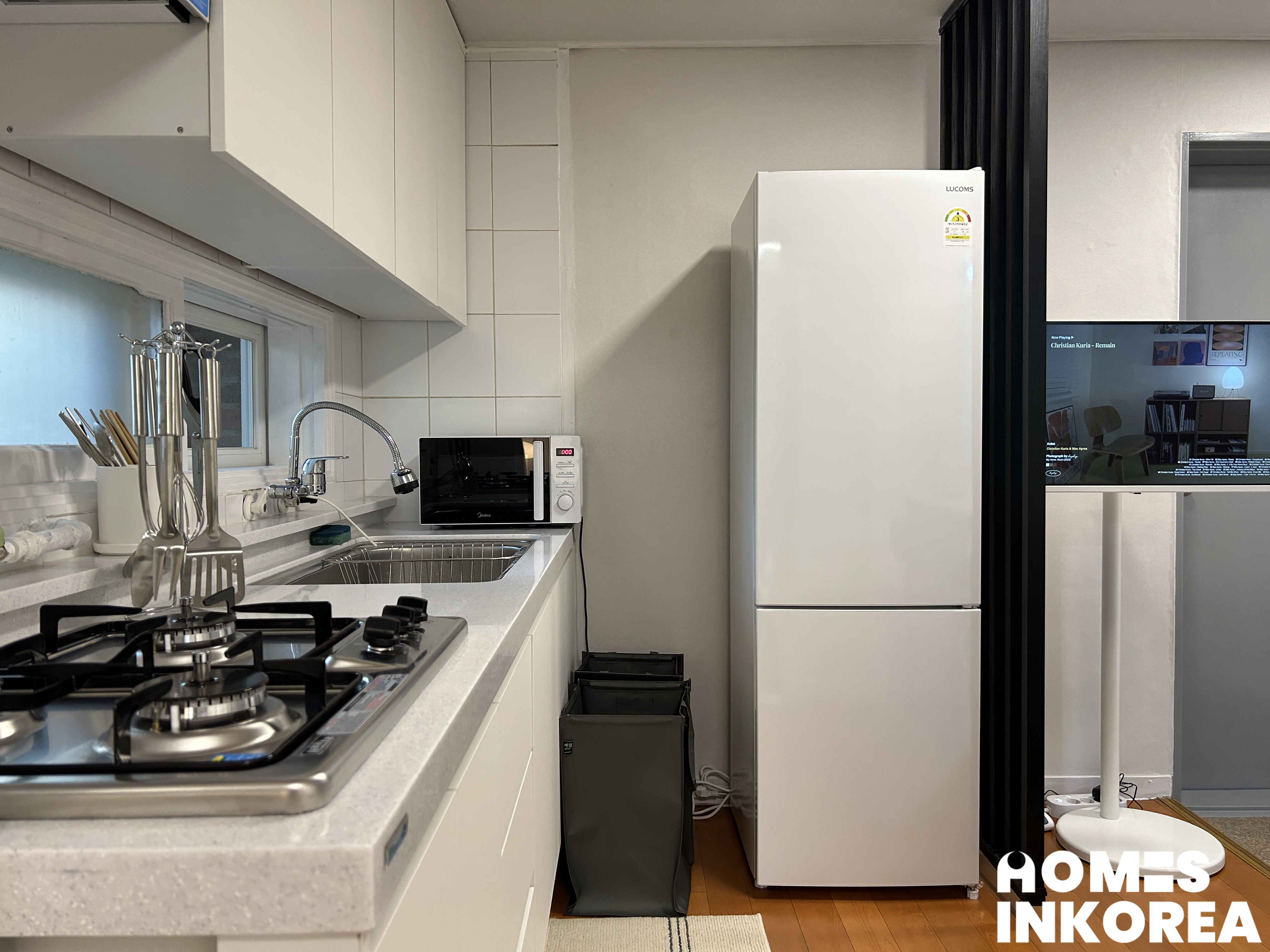 Hongdae Sharehouse · #71 thumbnail 3