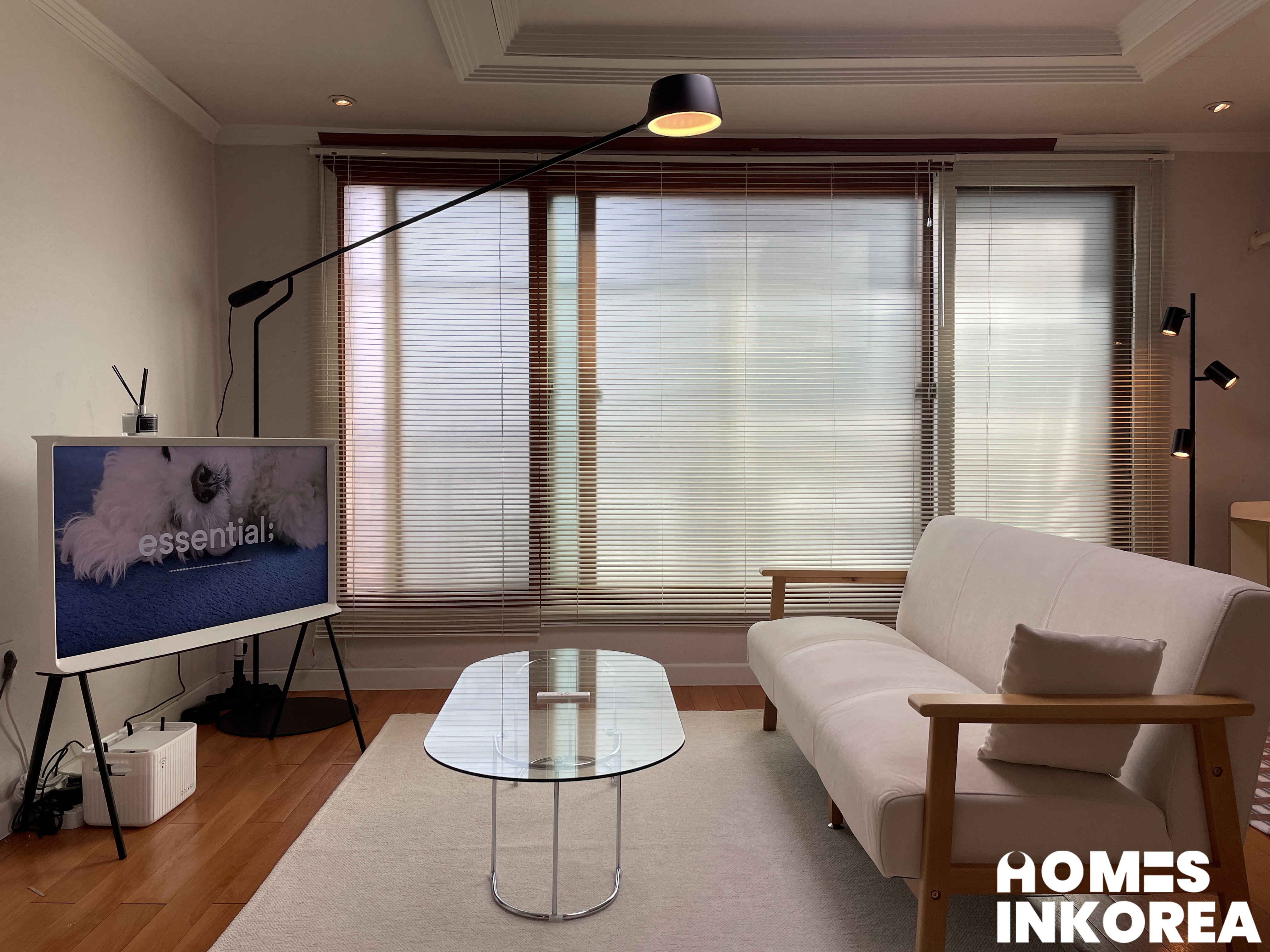 Hongdae Sharehouse · #81