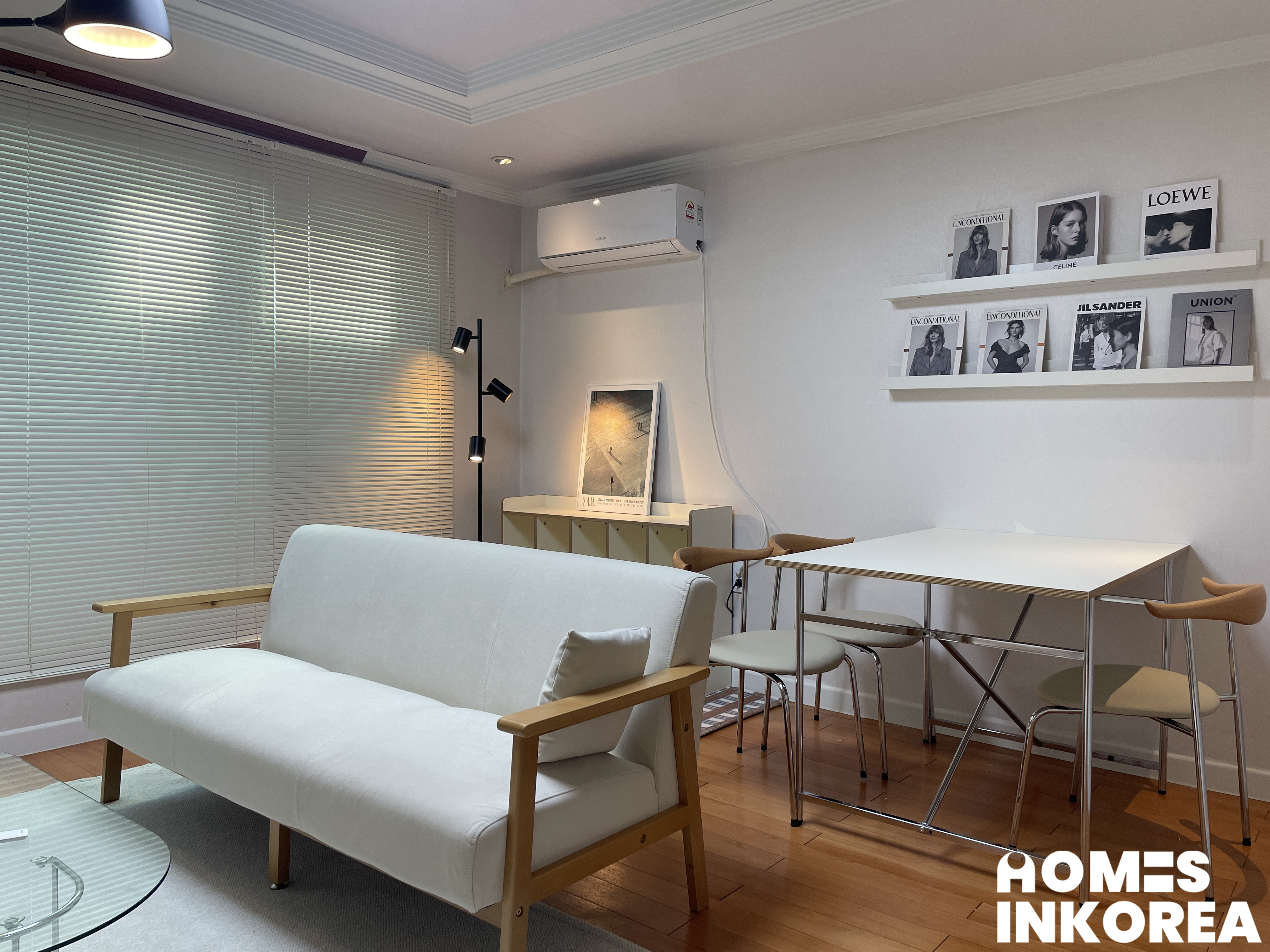 Hongdae Sharehouse · #81 thumbnail 2