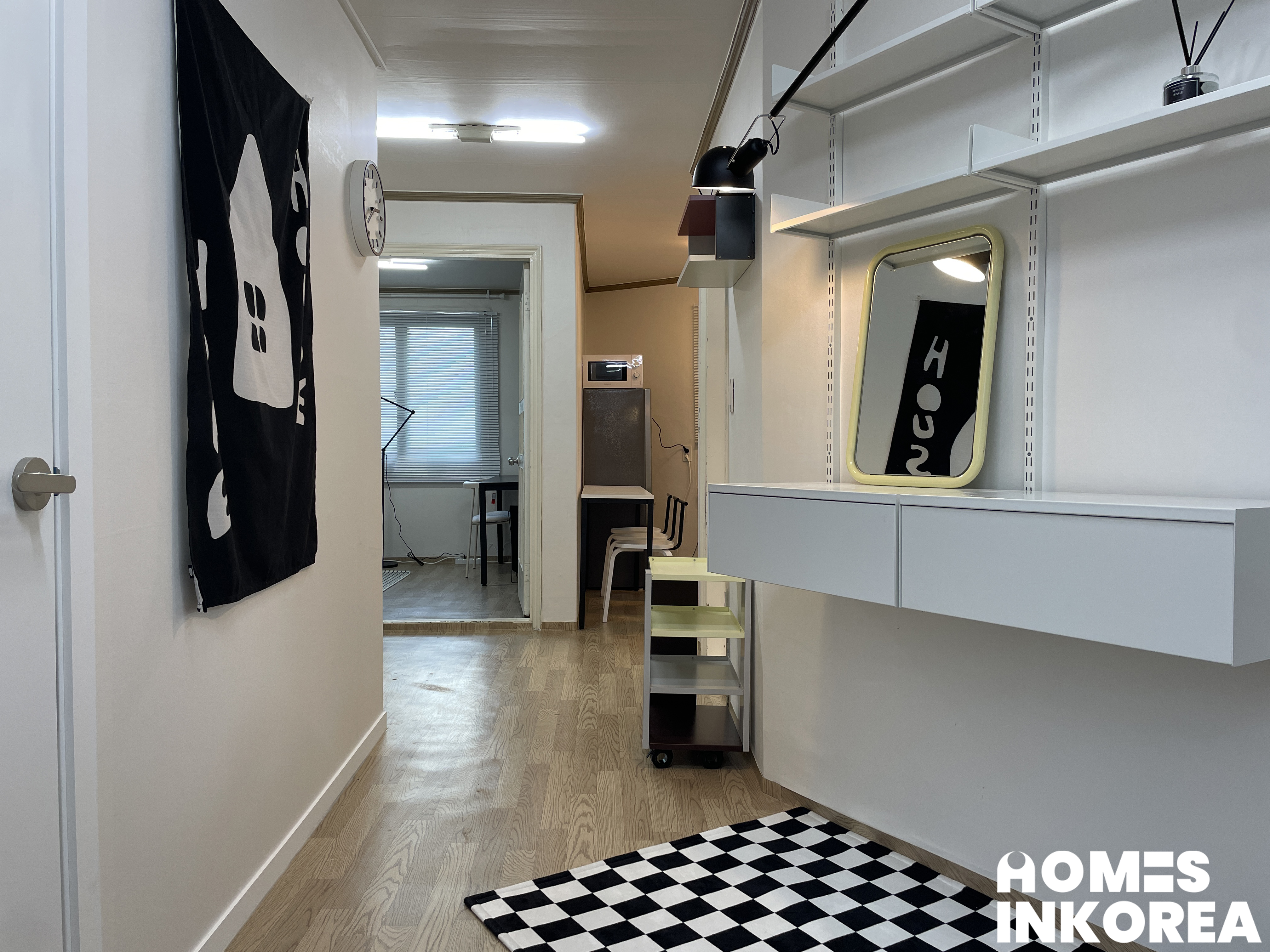 Hongdae Sharehouse · #86