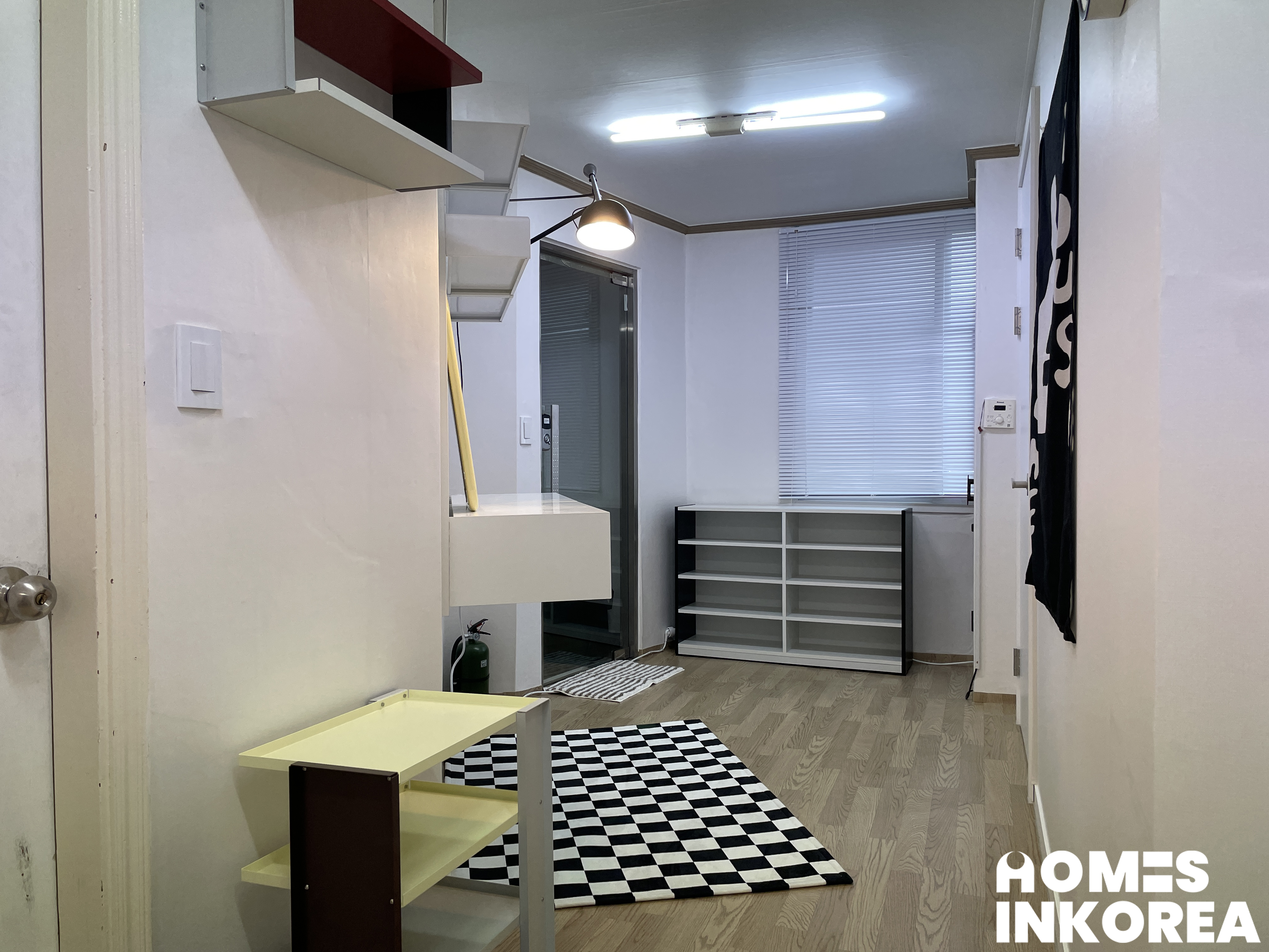 Hongdae Sharehouse · #86 thumbnail 2