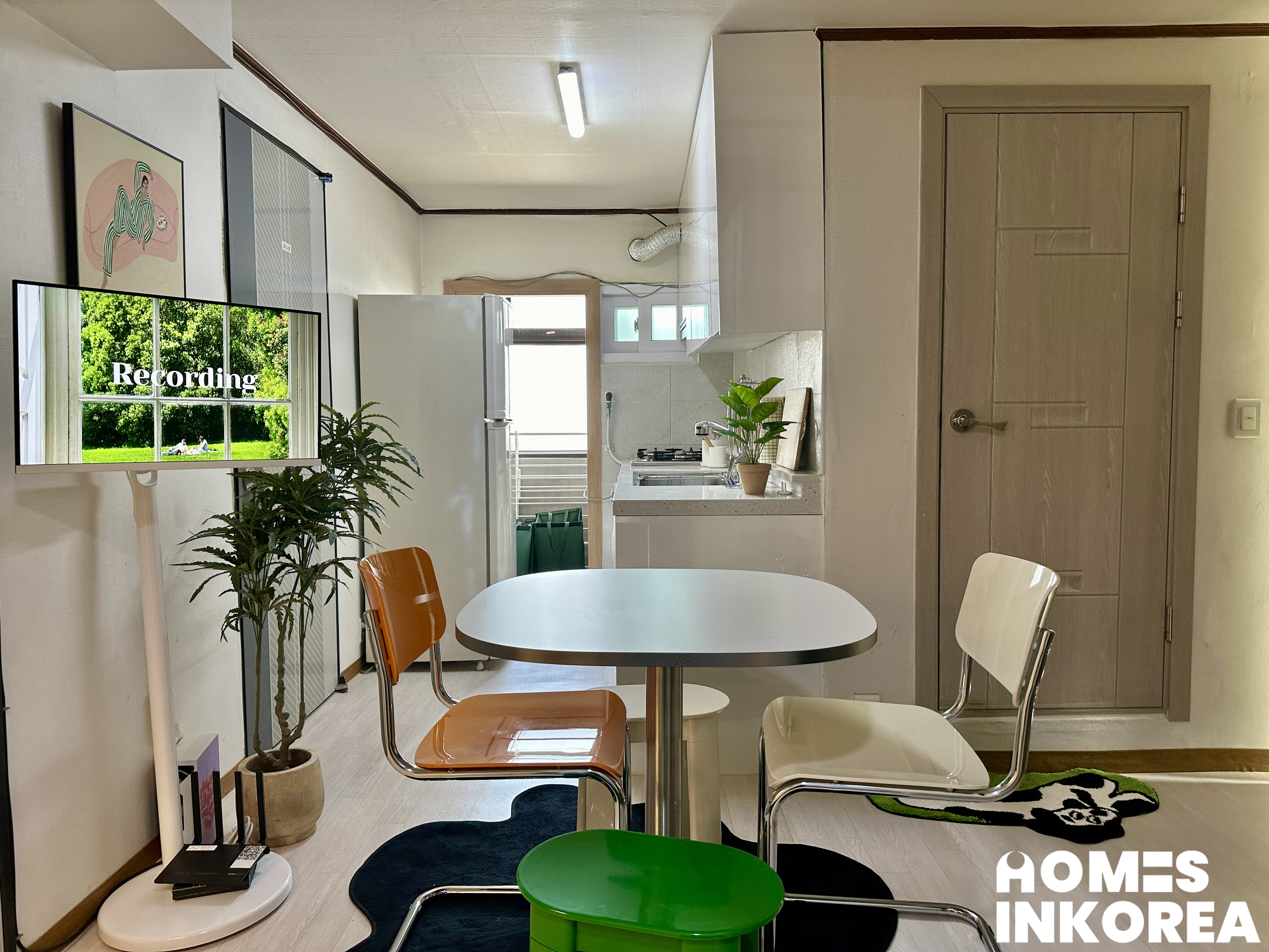 Hyehwa Sharehouse · #39