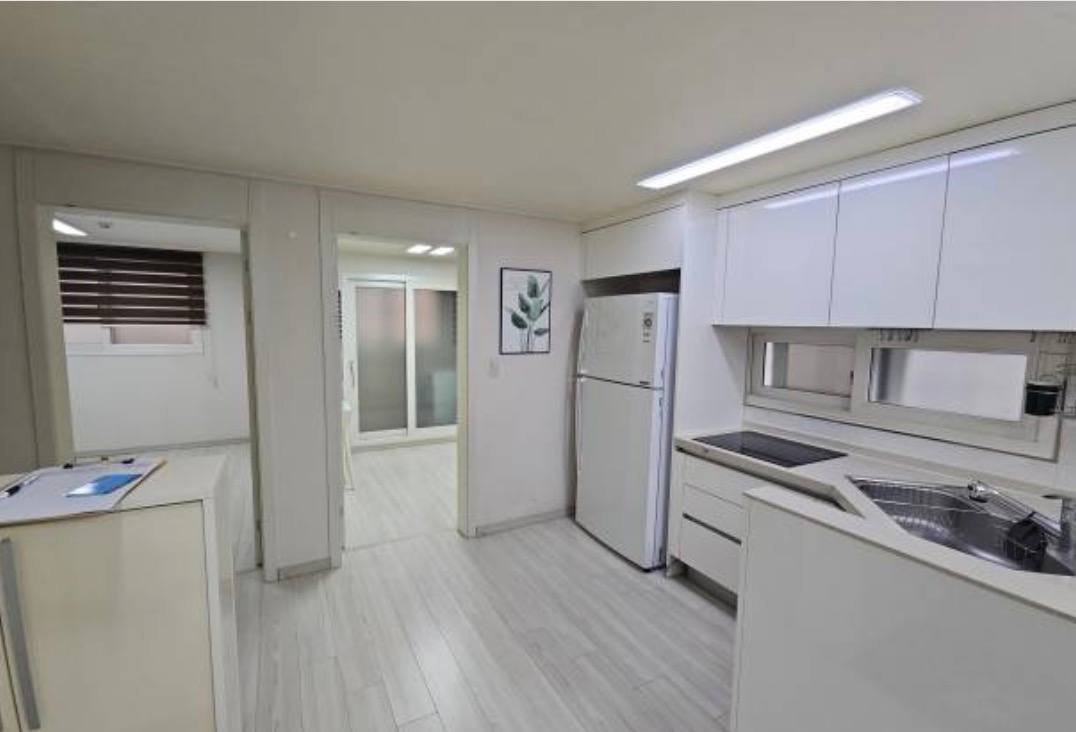 Samseong · Yerang House #302